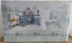 Disney - Disney Princess - Cinderella Classic Deluxe Gift Set - Doll
